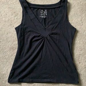 Perfect Fit Black Top M